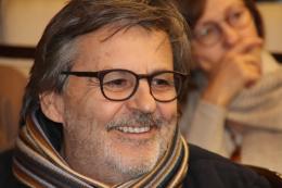 "Gambardella plaude ora a Bergamin per attaccare Gaffeo? Un personaggetto"