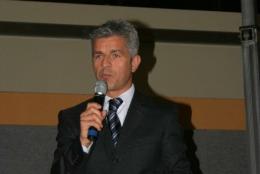 "Sì, siamo in piena crisi idrica"