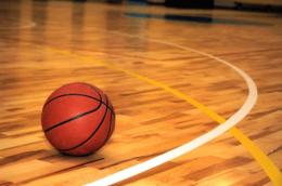 Non si gioca a basket, neanche a porte chiuse