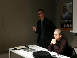 "Siamo d'accordo con Milan, anche noi vogliamo azzerare il consumo di suolo agricolo"