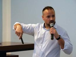 "Recessione, peggio di noi solo Vibo Valentia: inaccettabile"