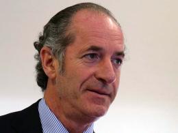Zaia: "Costato fece crescere il Polesine"