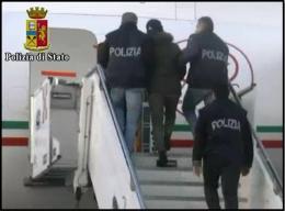 Clandestino, incontrollabile e violento: sarà rimpatriato