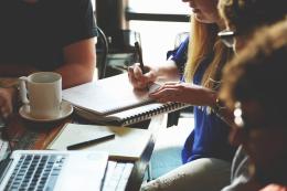 Raccontare le associazioni, un workshop per capire come