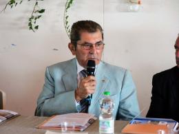 Consorzio di Tutela del Riso, Zanella resta presidente