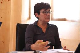 La buona notizia: avviati i lavori per il parco della Tassina