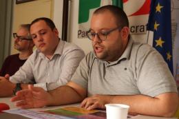 "Quell'attraversamento è pericoloso! Fate una rotatoria"