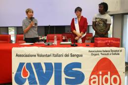 A scuola di dono: la passione dei ragazzi