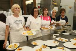 Torna la festa in Tassina, dopo lo "stop coronavirus"