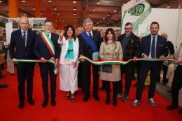 Le nuove disposizioni  bloccano anche la Fiera campionaria al Censer