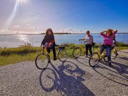 Bici e monopattini, c'è ancora un bonus