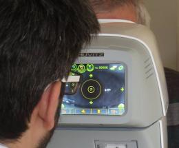 Visite oculistiche gratuite per i cittadini