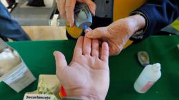 Un evento di formazione a distanza sulla gestione del diabete in ambiente scolastico