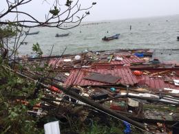 Finalmente arrivano i soldi per i pescatori colpiti dal maltempo del novembre 2019