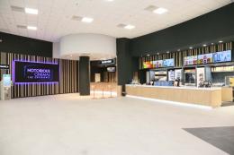 Cinema e Covid 19:  netto crollo delle presenze in sala