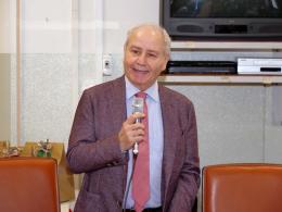 E' ufficiale: Tosini si candida con il Pd
