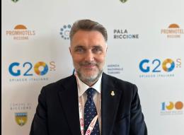 Armelao: "Siamo nella cabina di regia delle localit&agrave; balneari nazionali"