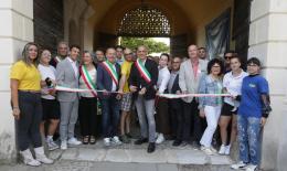 Le delizie delle nostre Pro loco invadono il castello