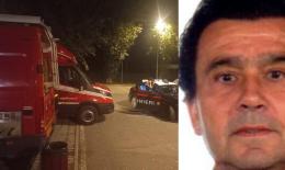 Speranze finite per Massimo: trovato morto