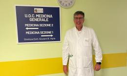 Buona vita, dottore!