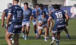 Bersaglieri, buona la prima: Mogliano battuto 24-20