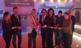 Rinasce il Party, "importante per tutto il Delta"
