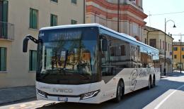 Quattro nuovi bus e corse anticipate