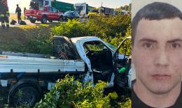 Inferno in Romea, un morto e lunghe code