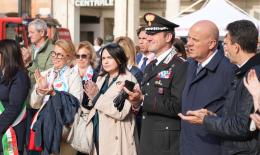 La legalità in piazza per catturare i giovani