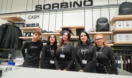 L'abbigliamento maschile di qualità sbarca a Rovigo