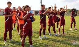 Adriese, la rimonta è vincente