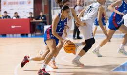 Solmec Rhodigium Basket perde all'overtime