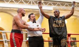 La Pugilistica Rodigina fa novanta