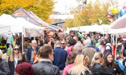 Ottobre Rodigino, fiera da sold out