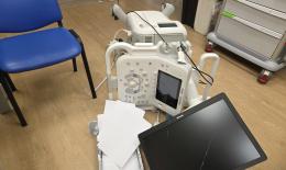 Dolo, caos al Pronto soccorso: 35enne in raptus devasta gli ambulatori dell’Area Verde