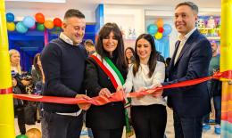 Il piccolo paradiso che mancava in città