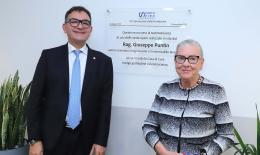 La Casa di Cura ha celebrato in grande stile l’anniversario della propria nascita