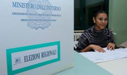 Domenica e lunedì si vota, parola ai cittadini