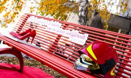 Sempre in prima fila contro la violenza