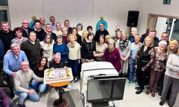 La Classe 1965 è una meraviglia