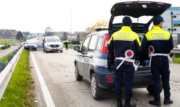 Muore alla guida, choc in città