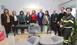 Un rifugio sicuro per chi è vittima di violenza