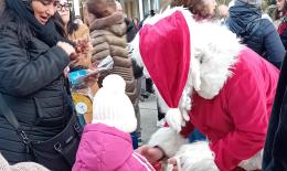 La Festa d'Inverno è una meraviglia