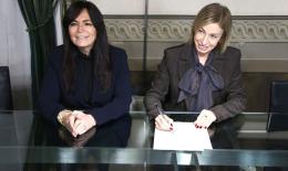 Milan assessore, “saprà far bene”