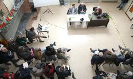 "Ecopol, ecco cosa vogliono fare"