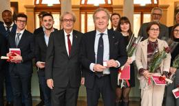 Gerosa: &ldquo;Sanit&agrave;, ora la riorganizzazione&rdquo;