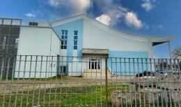 Riapre. Nel nome di Vigor