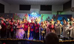 Natale da record per i Lions