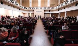 Una serata indimenticabile