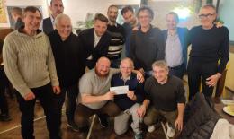 Un anno di cuore, sport e impegno